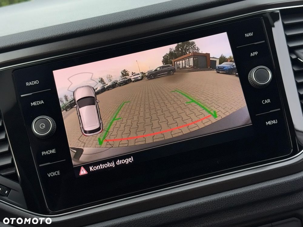 Volkswagen T-Roc 1.5 TSI Style - 20