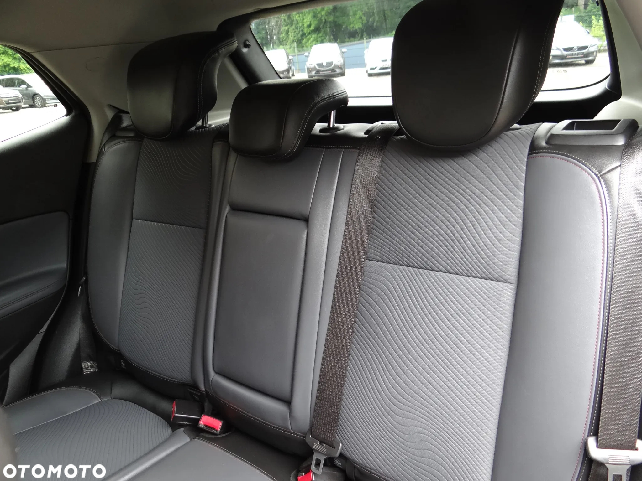 Opel Mokka 1.4 T Cosmo S&S - 12