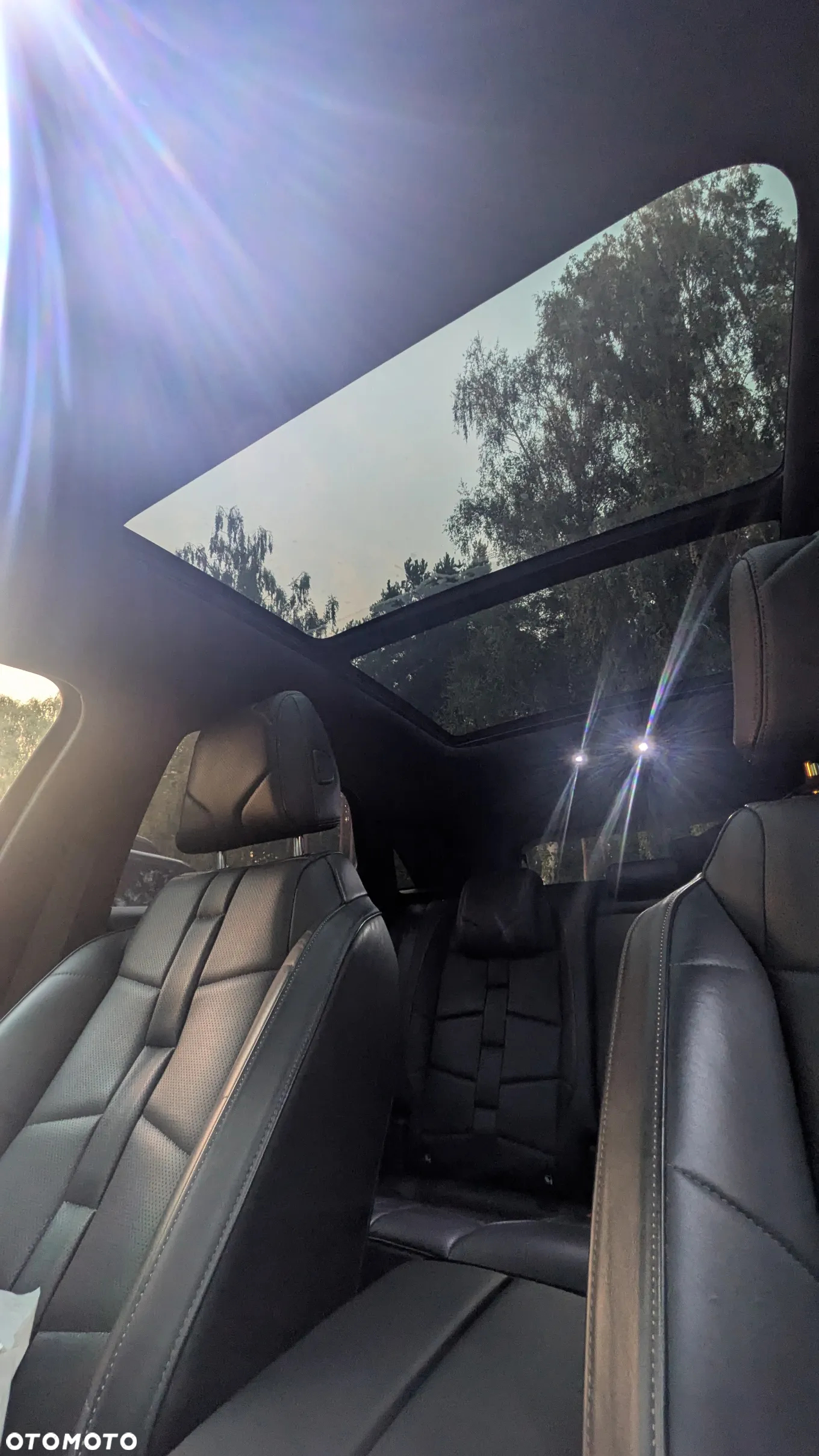 DS Automobiles DS 7 Crossback 1.6 E-Tense So Chic - 12
