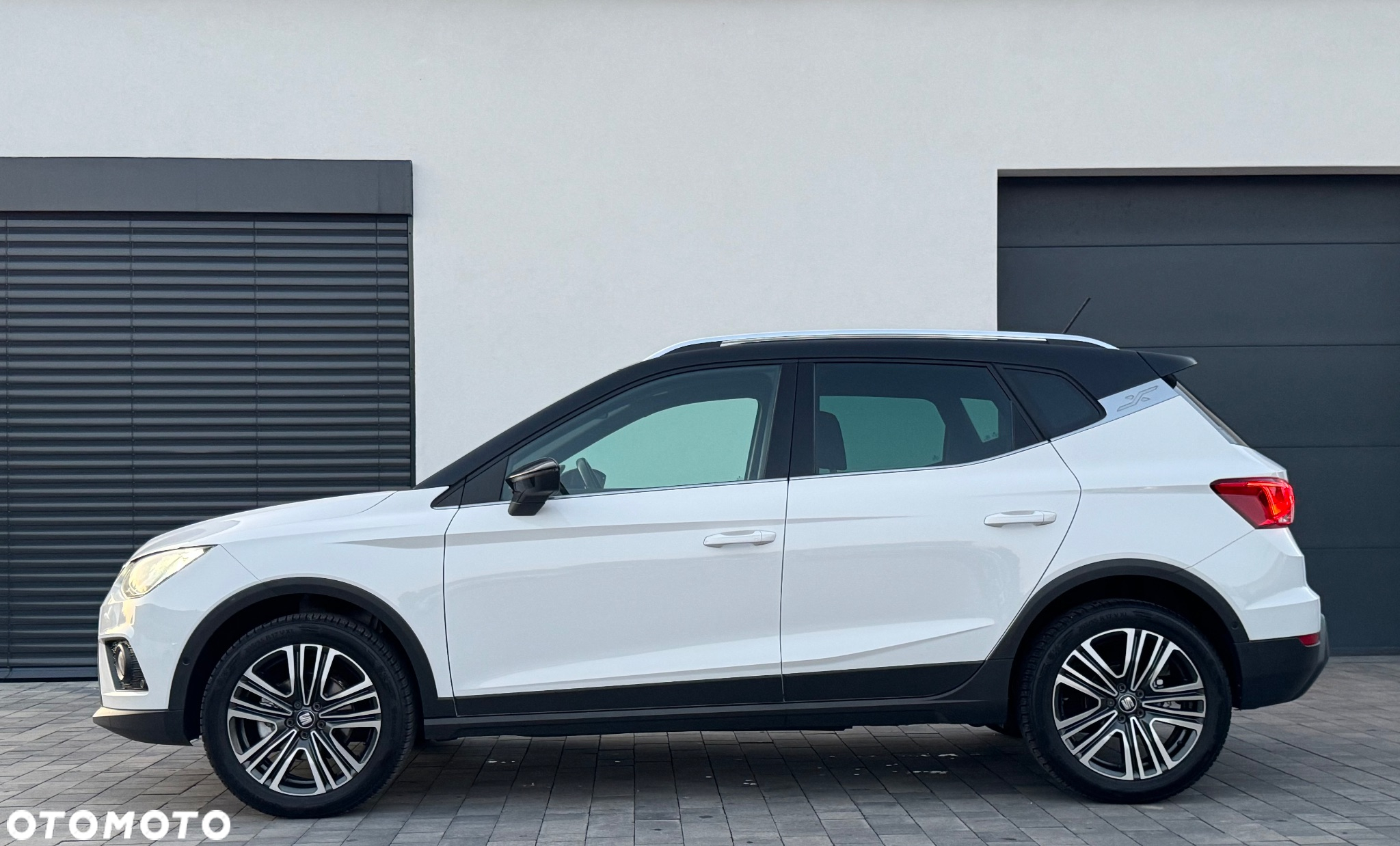 Seat Arona 1.6 TDI XCELLENCE - 3