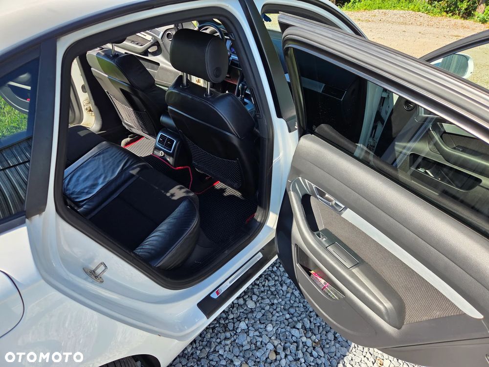 Audi A6 Limousine 3.0 TFSI Quattro Tiptronic - 9