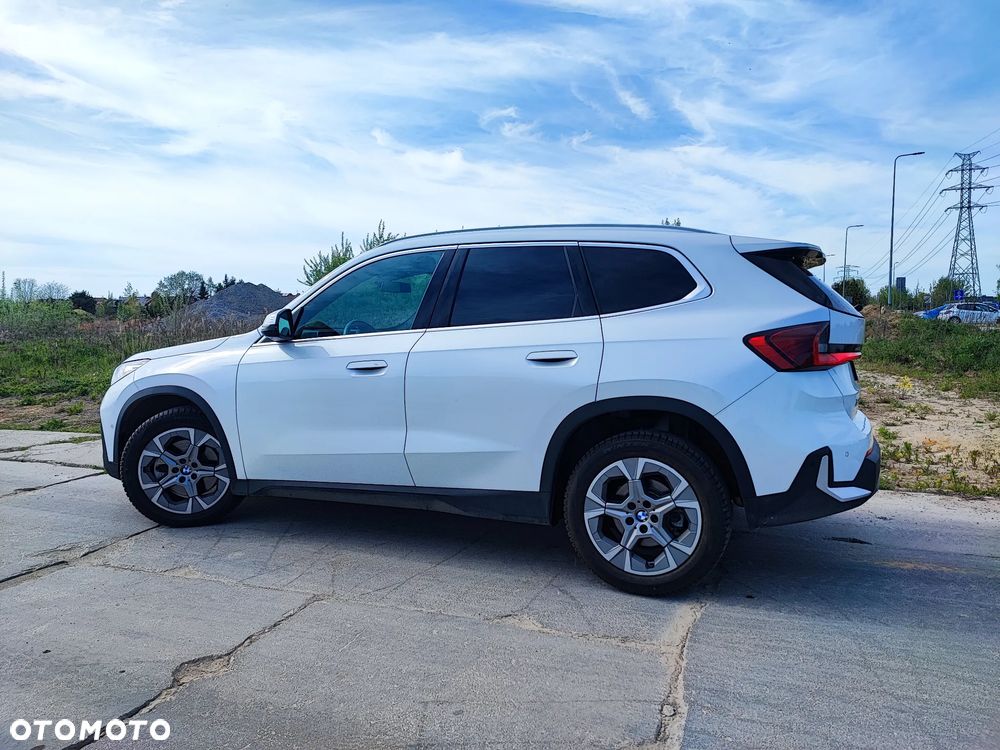 BMW X1 - 13