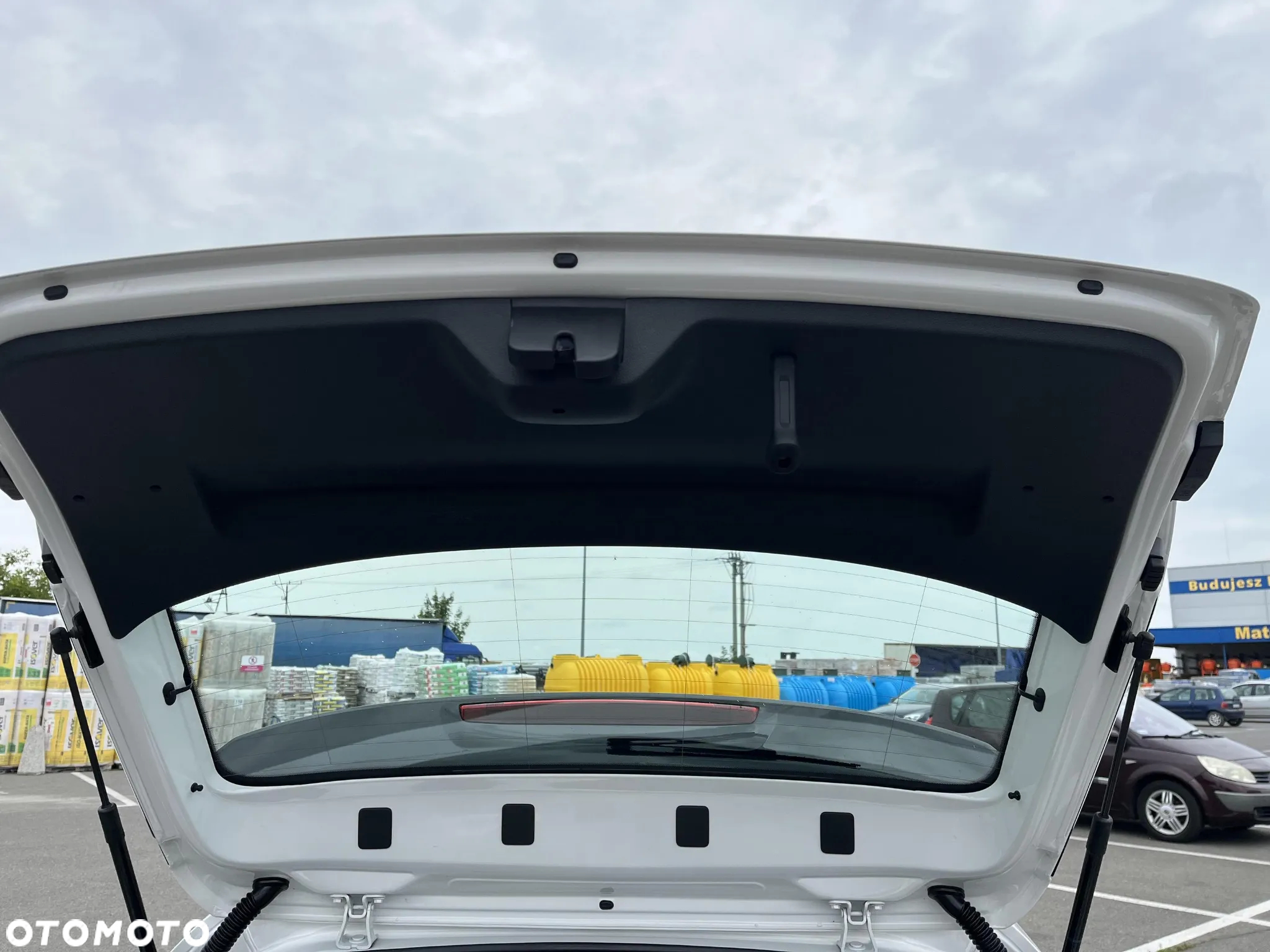 Skoda Fabia 1.0 TSI Ambition - 21