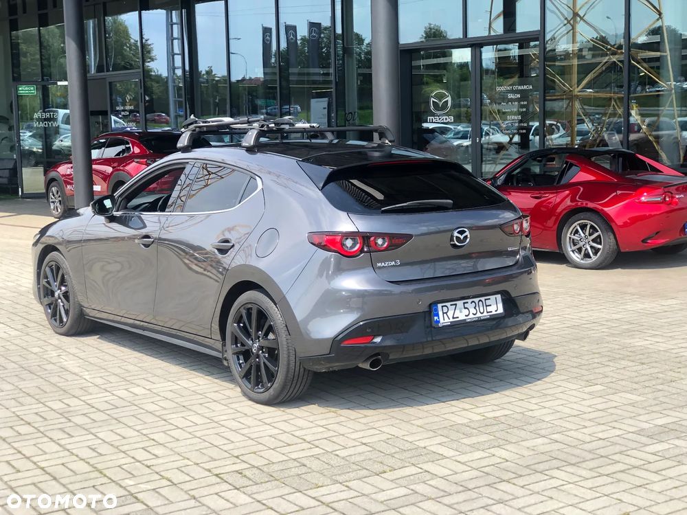 Mazda 3 - 17