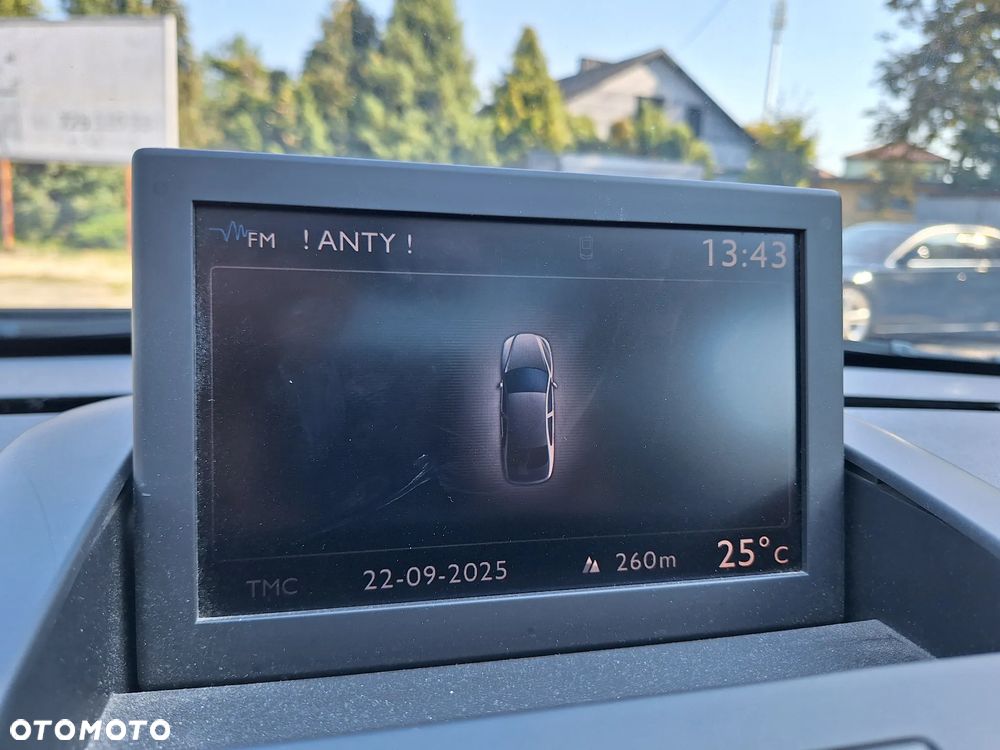 Peugeot 5008 HDI FAP 150 Platinum - 29