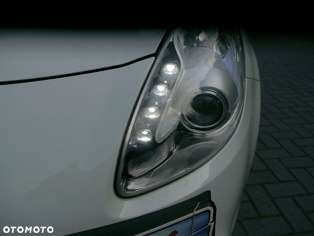 Alfa Romeo Giulietta 1.4 TB Impression - 20