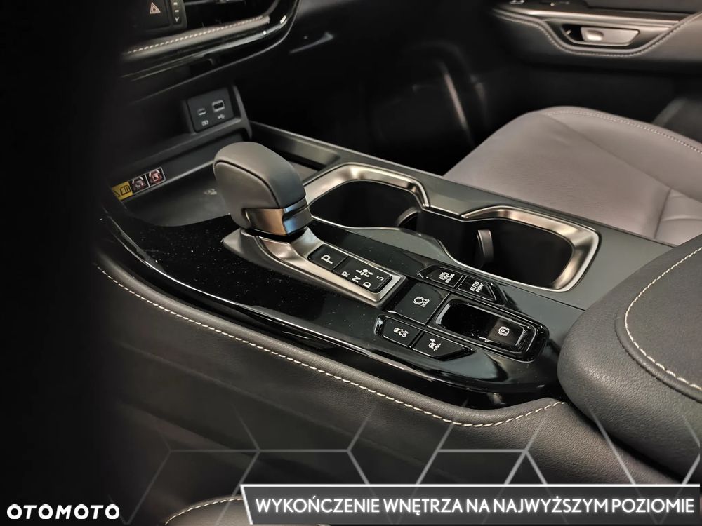 Lexus NX 450h+ Prestige AWD - 11