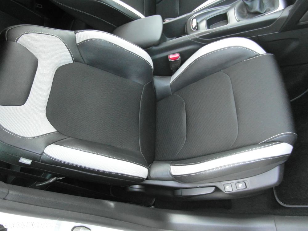 Citroën DS4 VTi 120 SoChic - 19
