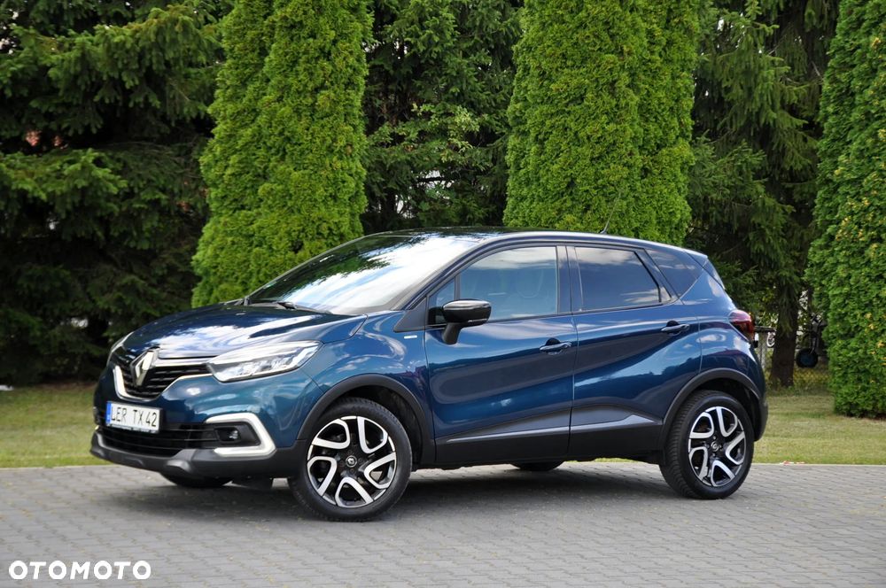 Renault Captur - 11