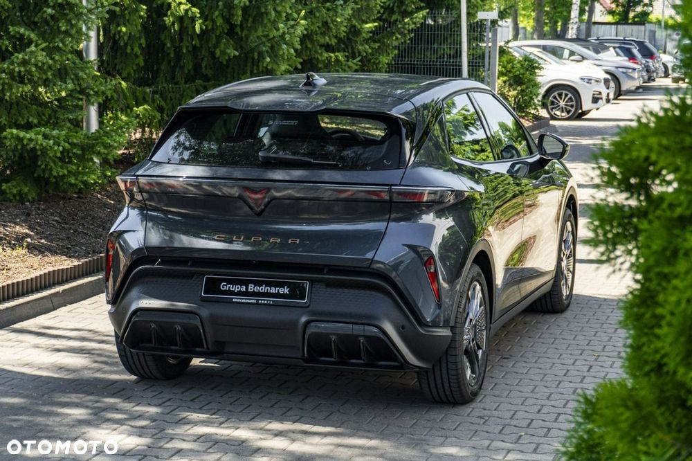 Cupra Raval - 12