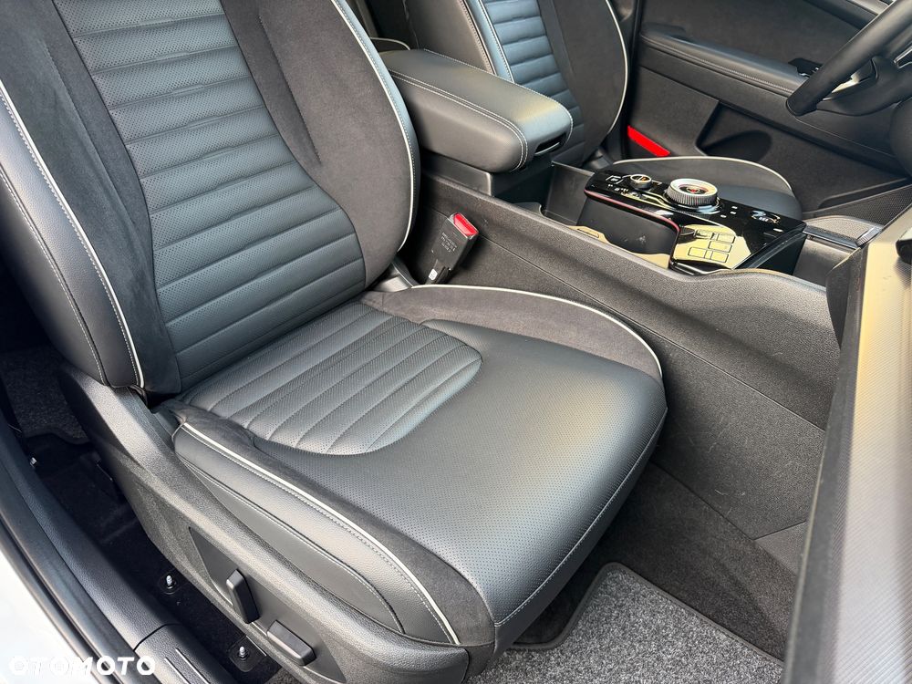 Kia Sportage 1.6 T-GDI PHEV GT Line 4WD - 38