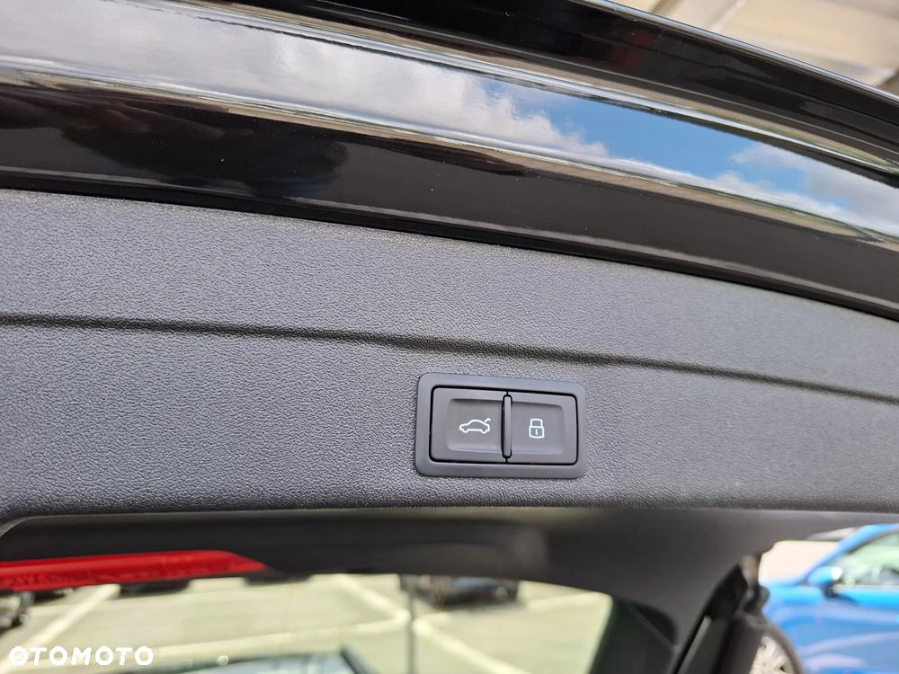 Audi A5 Avant - 15