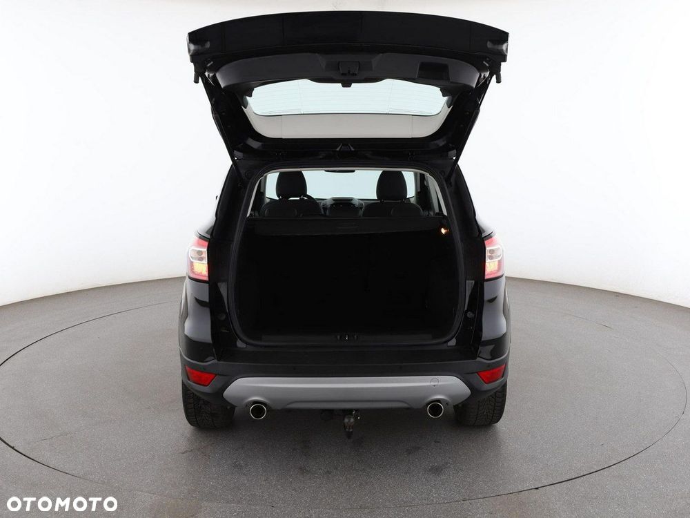 Ford Kuga 1.5 EcoBoost 2x4 Titanium - 20