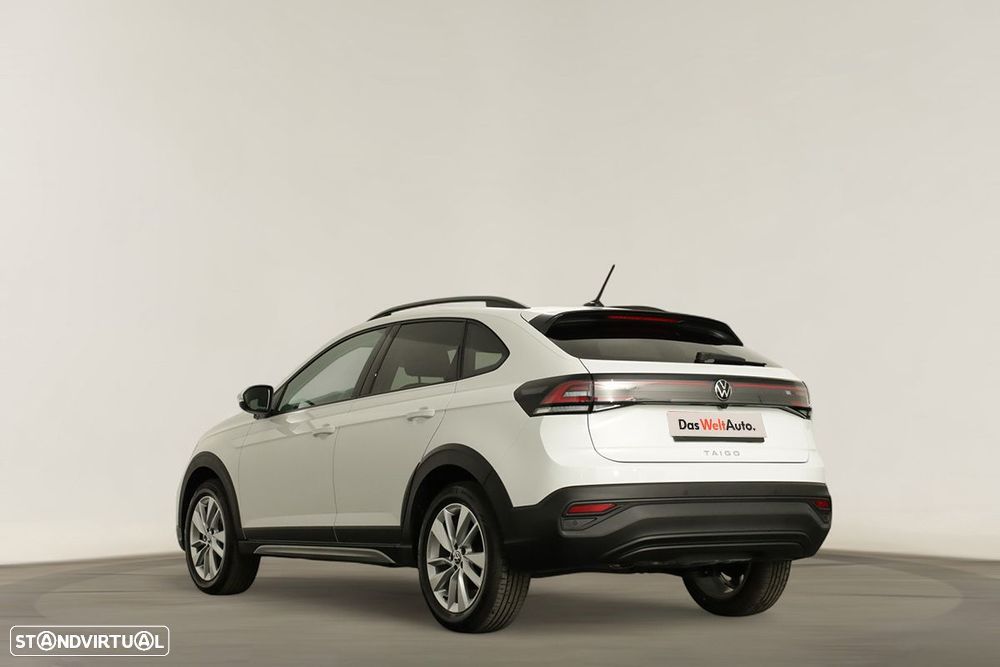 VW Taigo 1.0 TSI Urban - 3