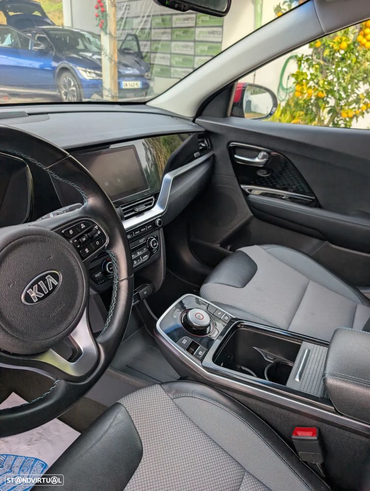 Kia e-Niro Spirit - 5