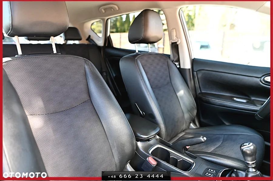 Nissan Pulsar 1.2 DIG-T N-Vision - 22