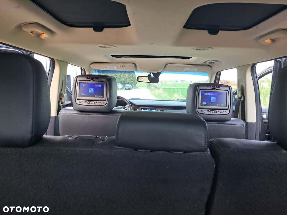 Ford Flex - 4