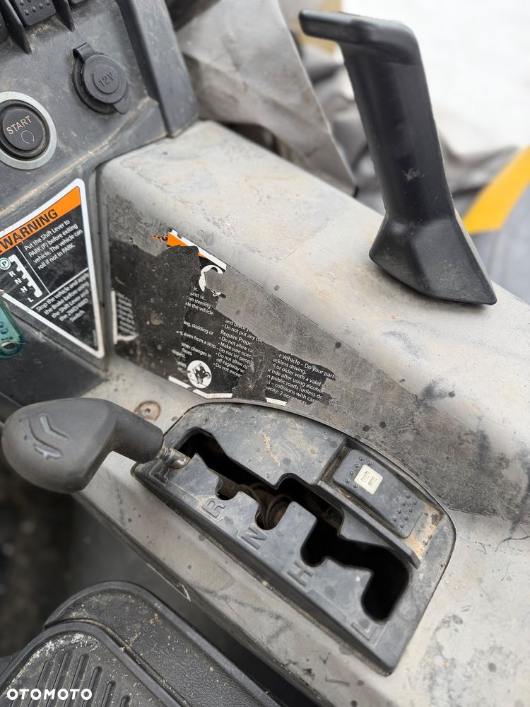 Can-Am Maverick - 15