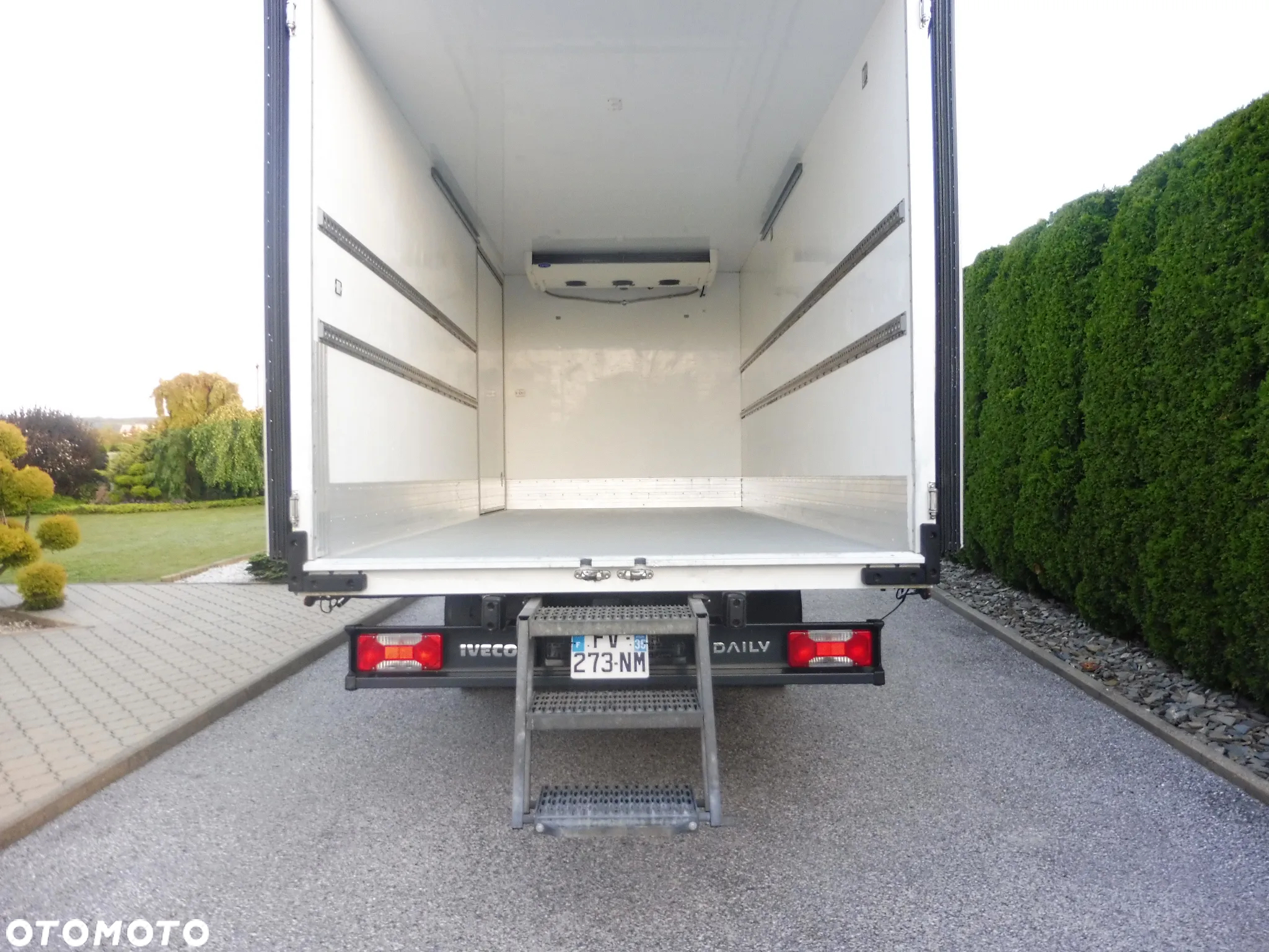 Iveco Daily 35C16 - 3