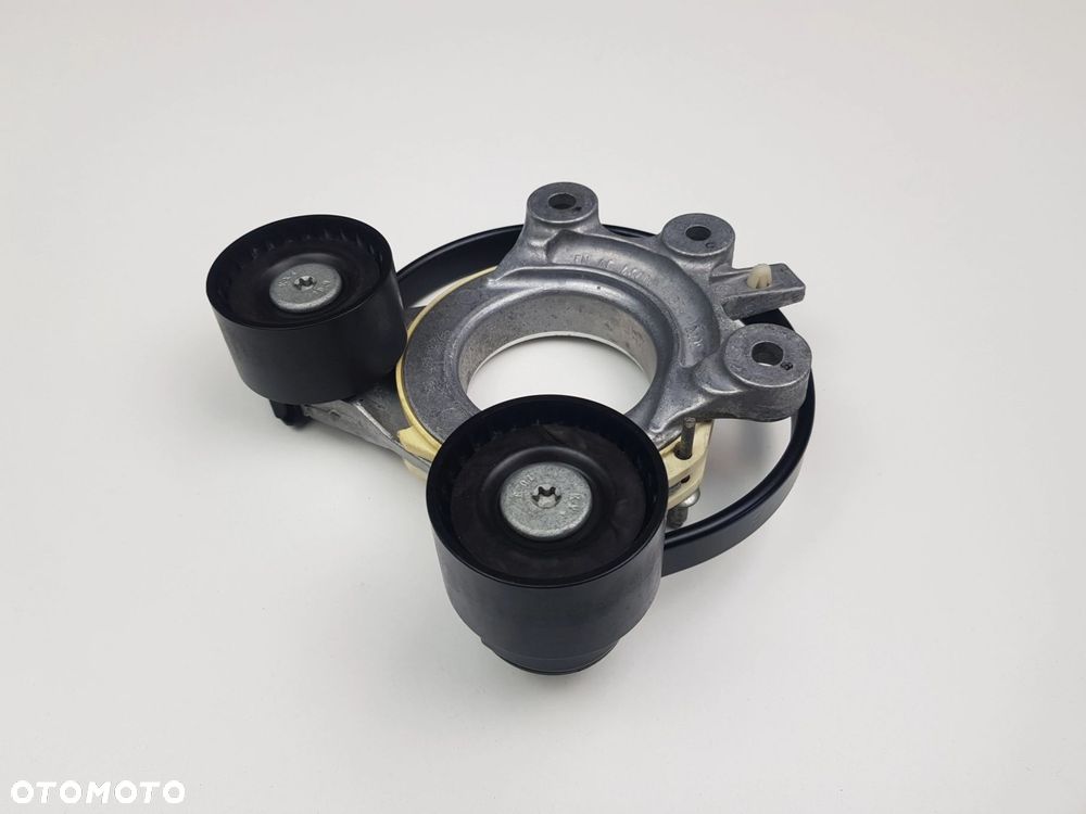 Napinacz Rolka paska klinowego BMW X1 F48 X2 F39 7634197 - 3