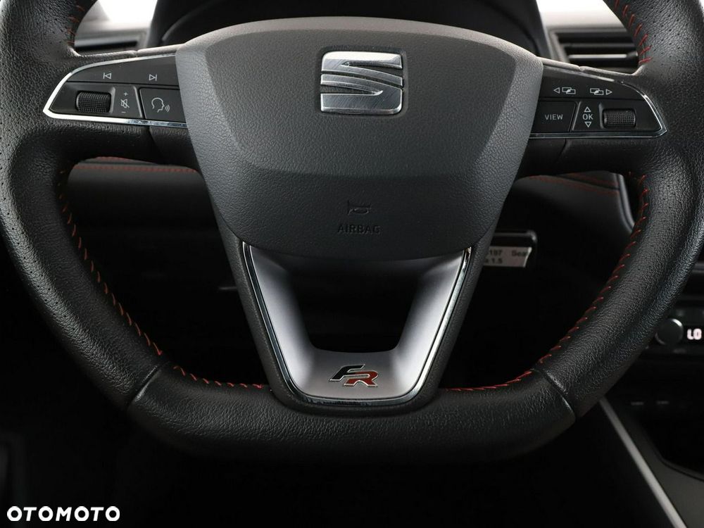 Seat Arona 1.5 TSI OPF FR - 22