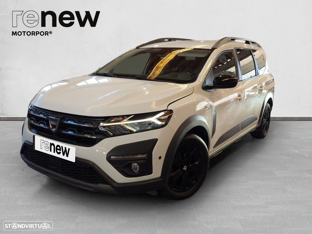Dacia Jogger 1.0 ECO-G Extreme 7L Bi-Fuel - 1