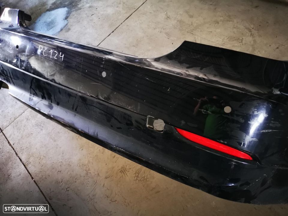 BMW E60 SÉRIE 5 PARA CHOQUES TRÁS PC124 - 5