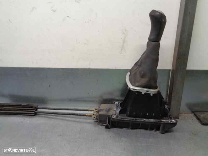 ALAVANCA VELOCIDADES RENAULT CLIO III 2008 - - 2