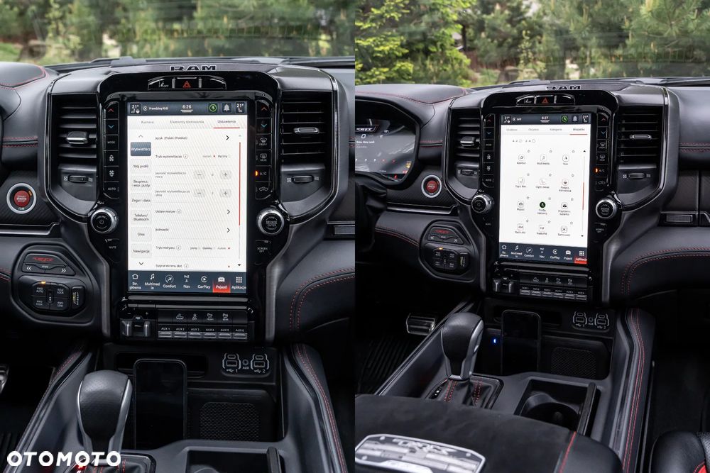 Dodge RAM TRX - 33