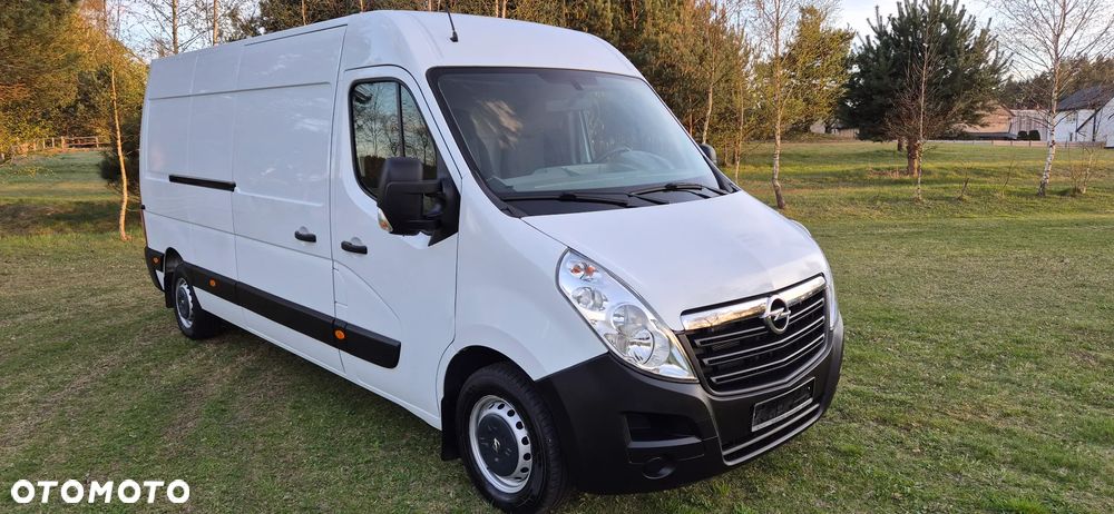 Opel Movano - 4