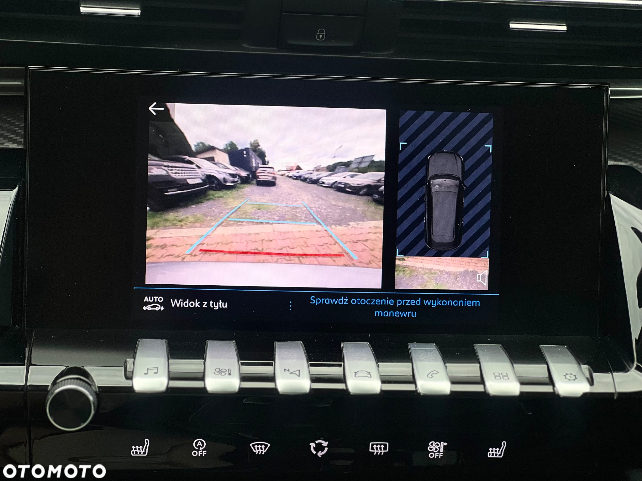 Peugeot 508 1.5 BlueHDi Active S&S EAT8 - 29