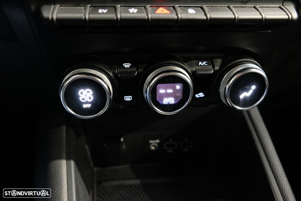 Renault Captur 1.6 E-Tech Plug-In Exclusive - 21