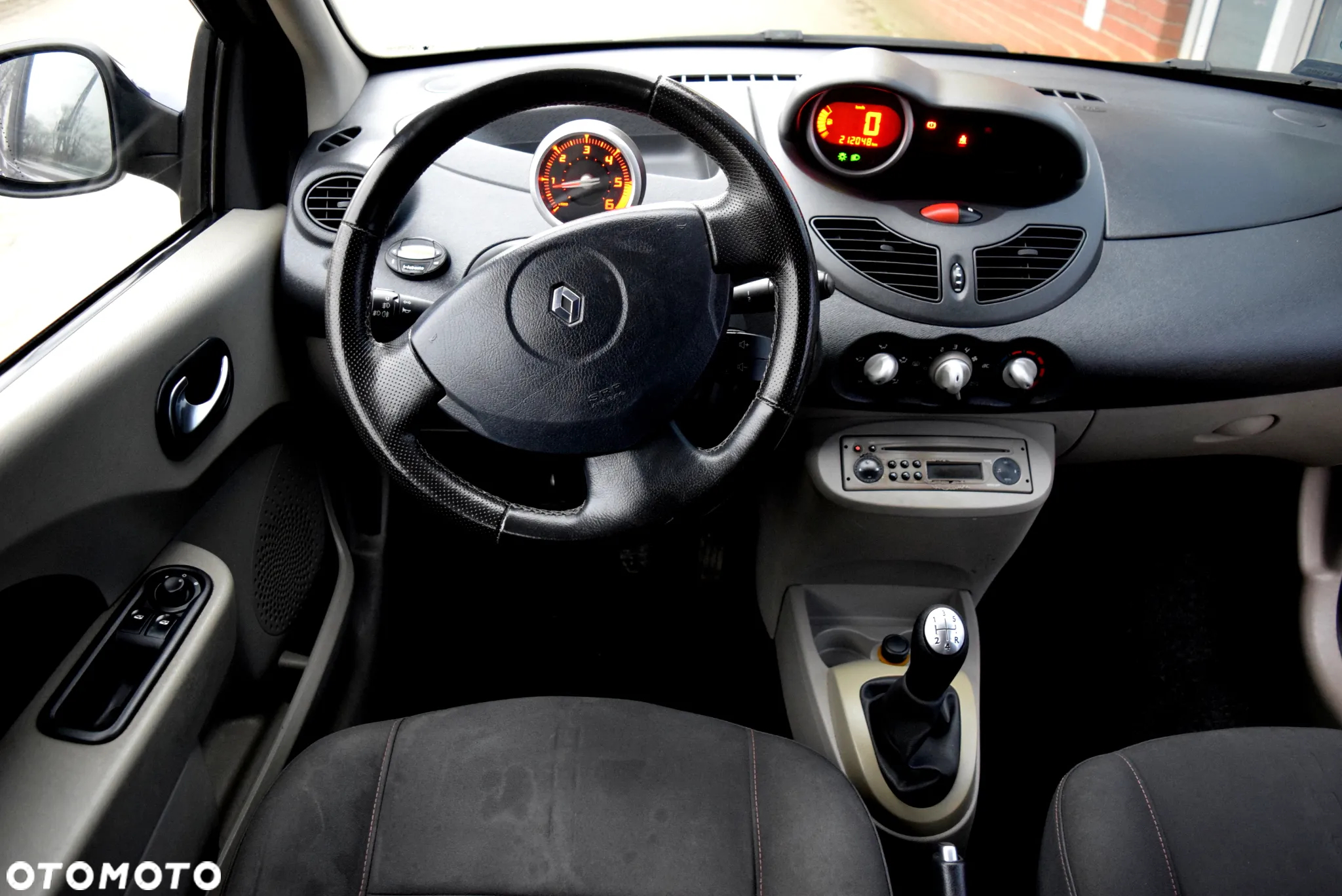 Renault Twingo 1.5 dCi Expression - 5