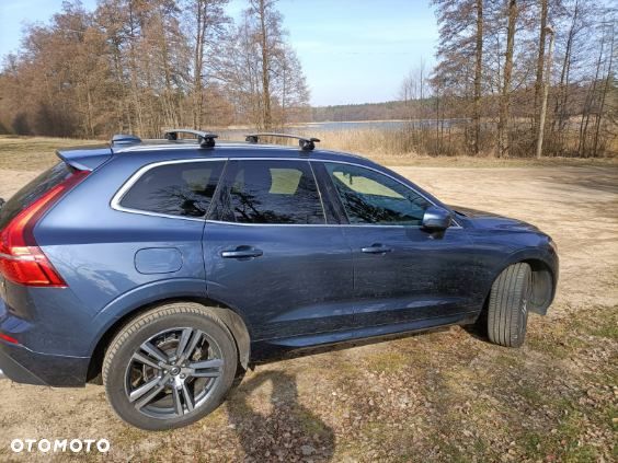 Volvo XC 60 T5 AWD Geartronic Momentum - 3