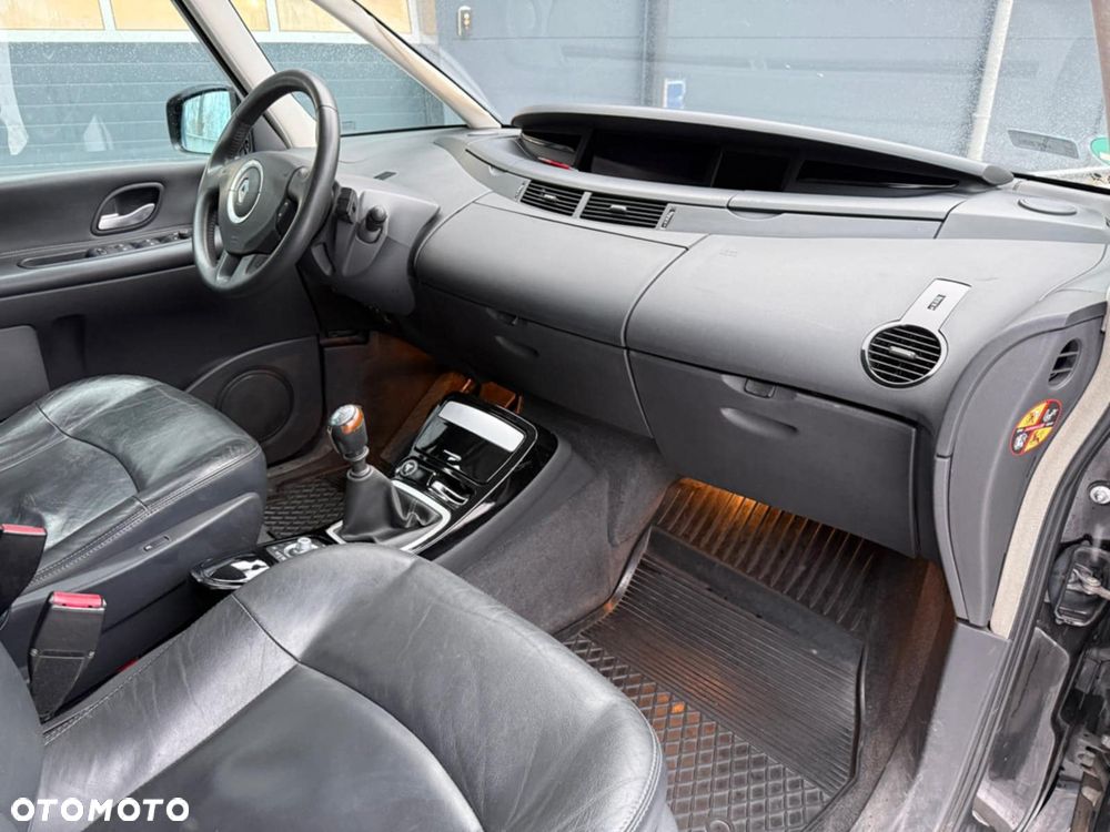 Renault Espace - 6