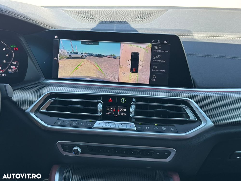 BMW X6 xDrive40i - 18