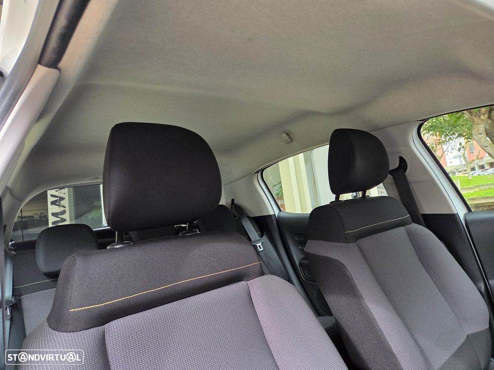 Citroën C3 Pure Tech S&S Feel - 21