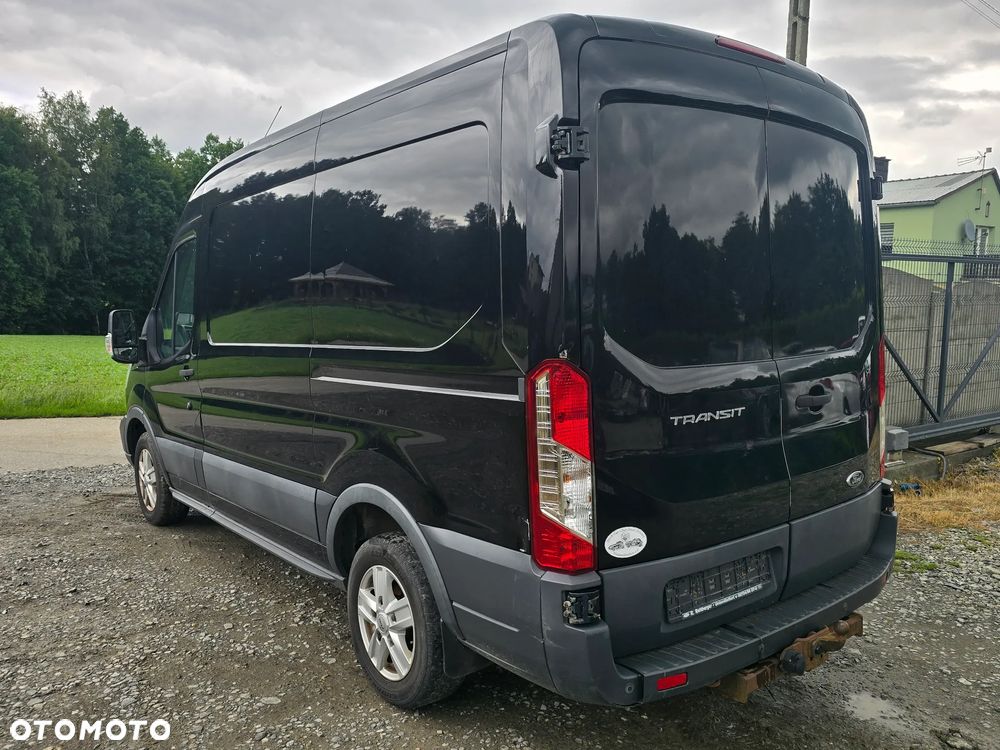 Ford Transit - 4