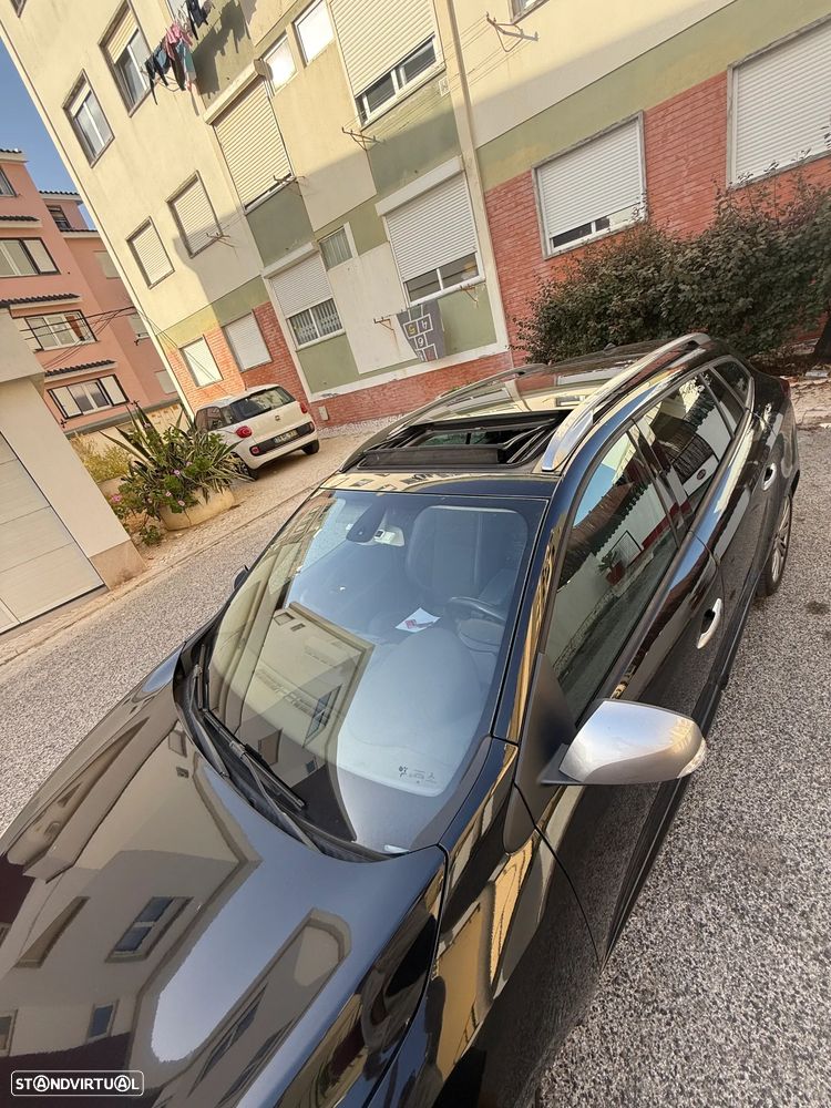 Renault Mégane Sport Tourer 1.5 dCi GT Line SS - 3