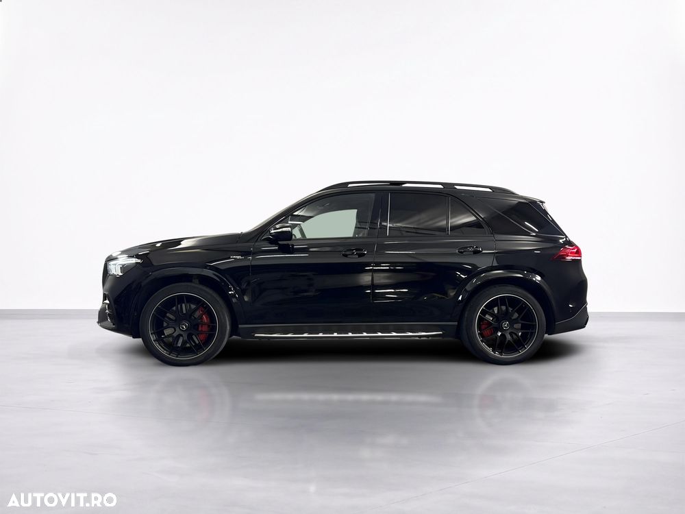Mercedes-Benz GLE - 3
