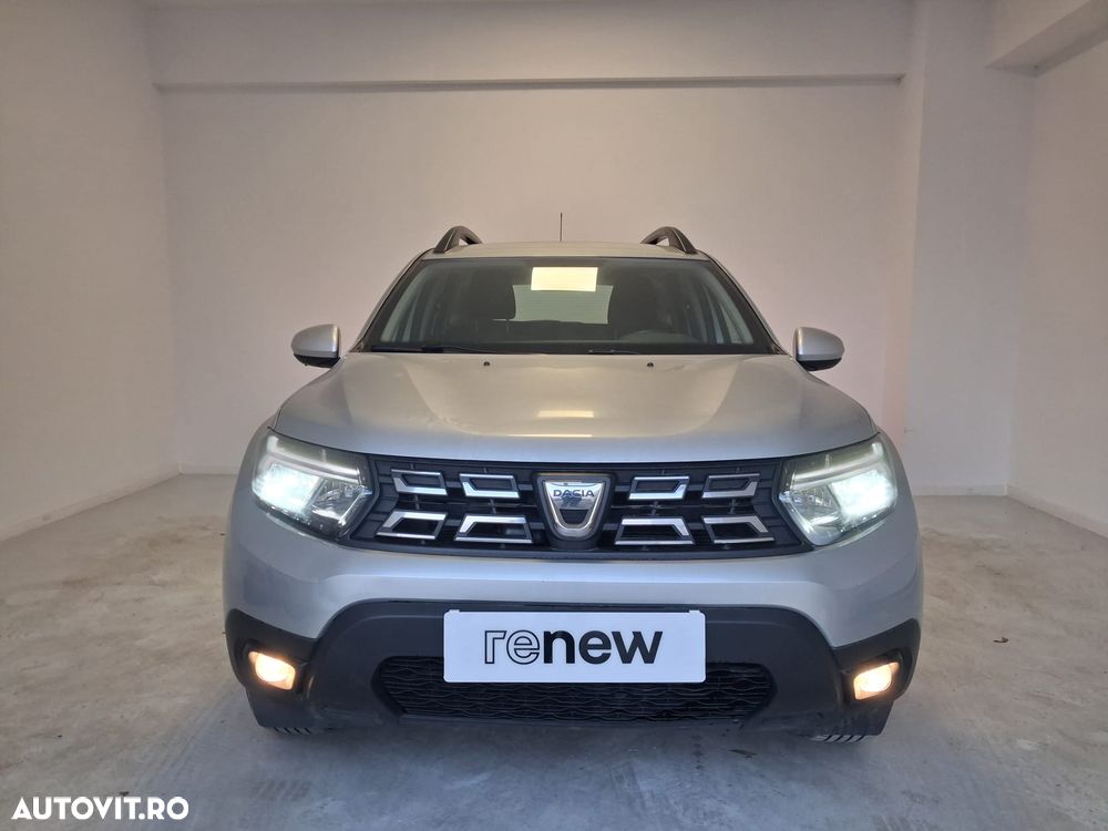 Dacia Duster - 15