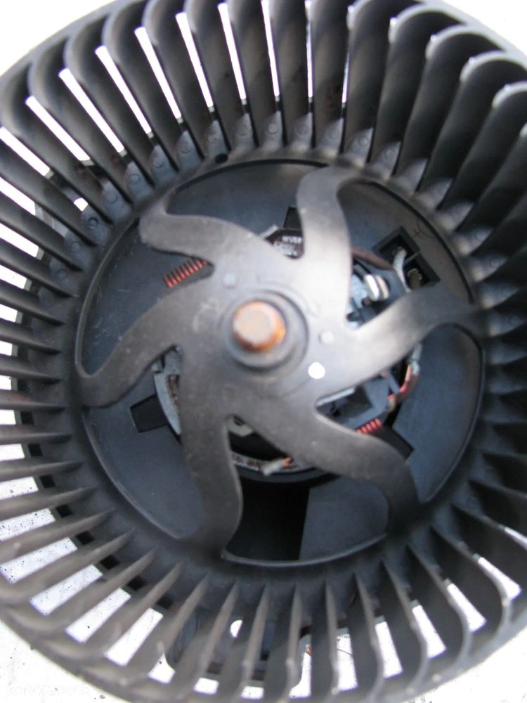 DMUCHAWA WENTYLATOR NAGRZEWNICY BRILLIANCE BS6 - 3