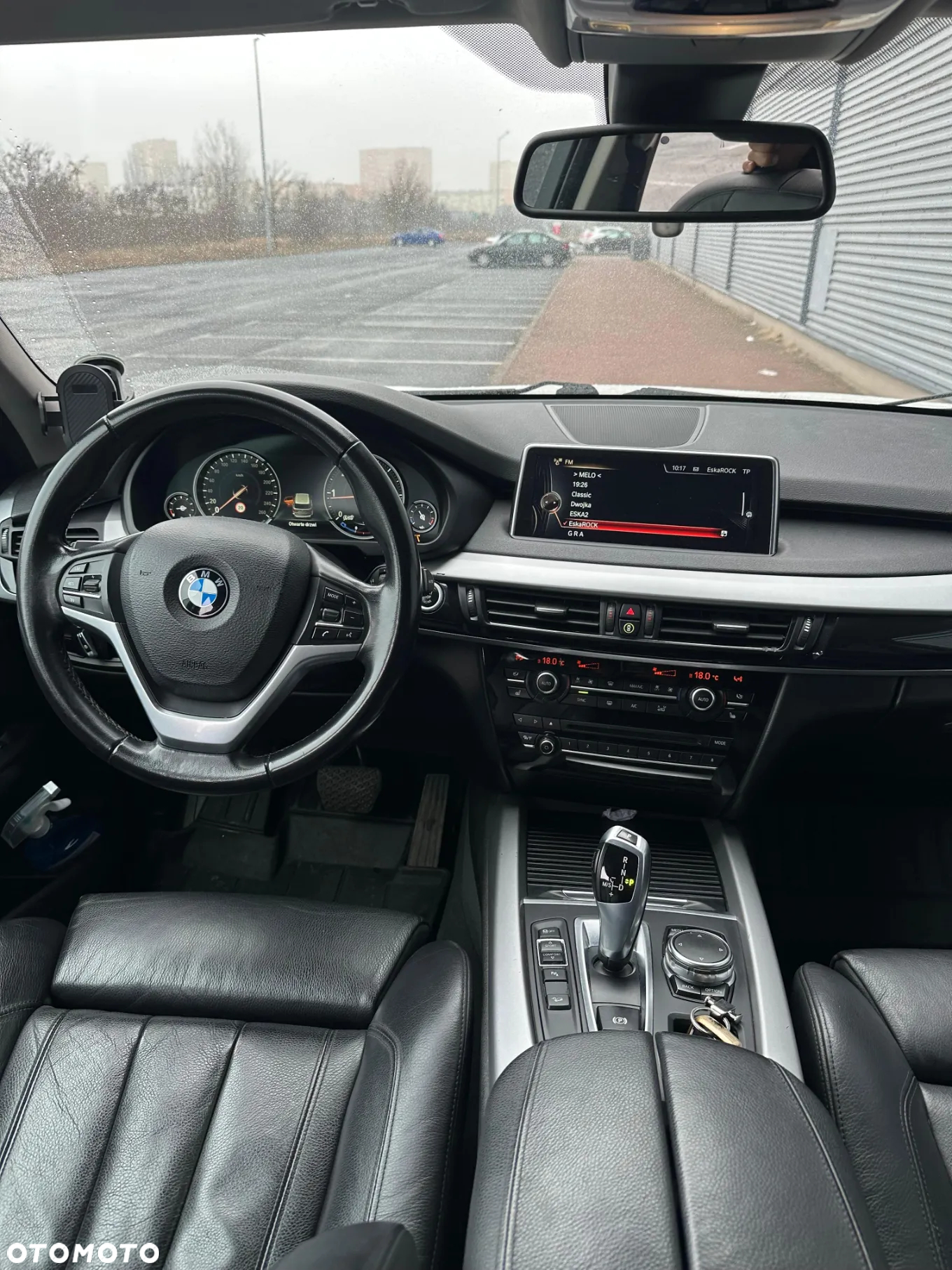 BMW X5 xDrive25d - 18
