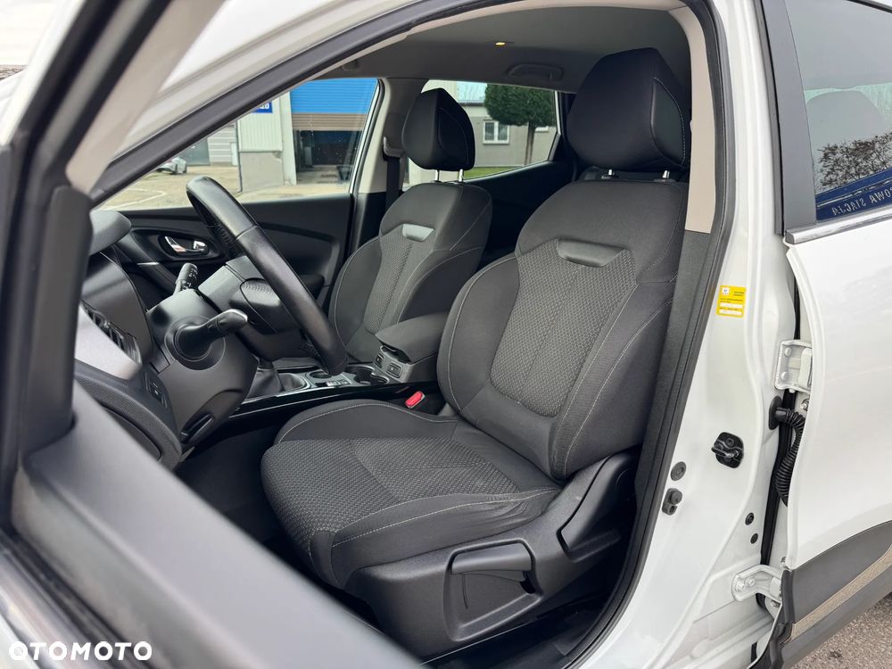 Renault Kadjar 1.2 Energy TCe Limited - 4