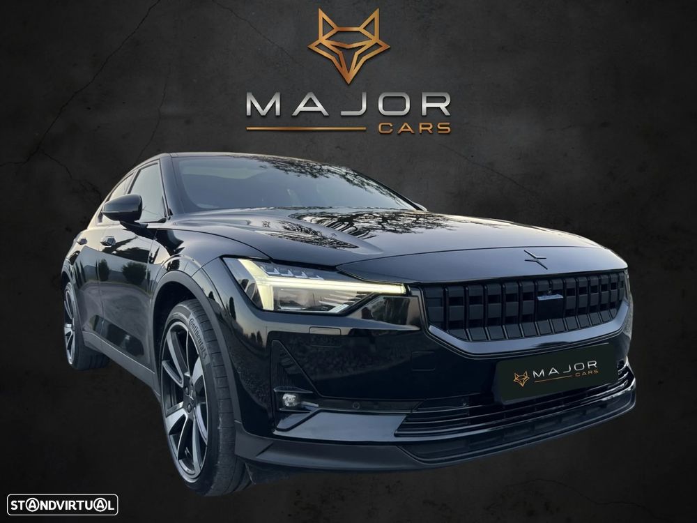 Polestar 2 Dual Motor 78kWh - 7