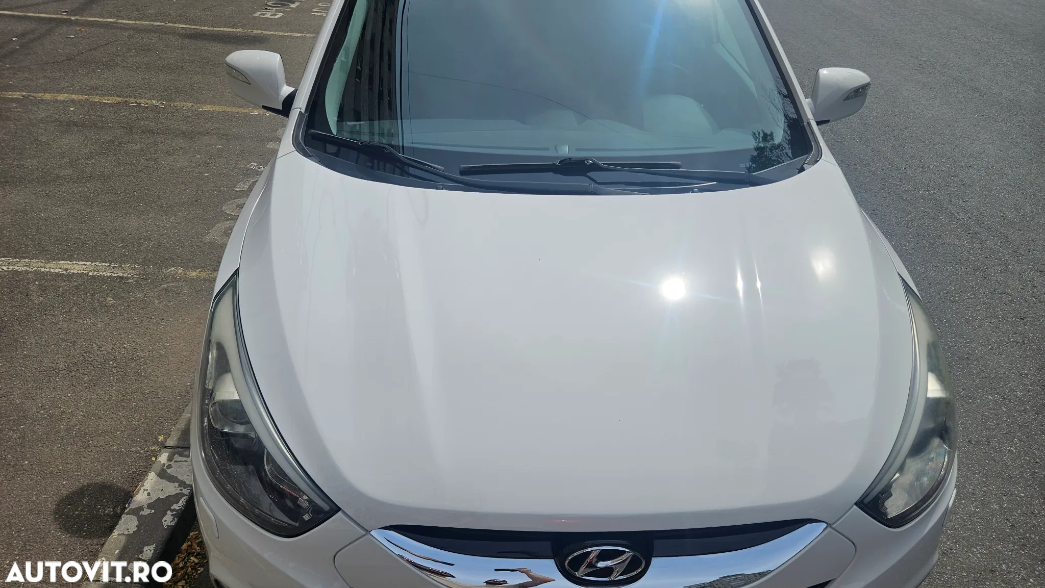Hyundai ix35 - 18