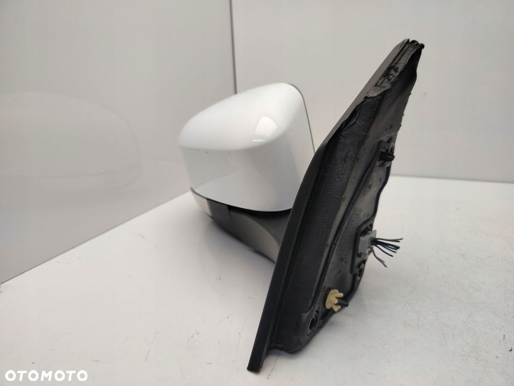 ford focus mk3 8 pin 10r- lusterko prawe zewnętrzne 5b - 9