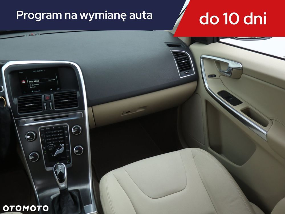 Volvo XC 60 - 10