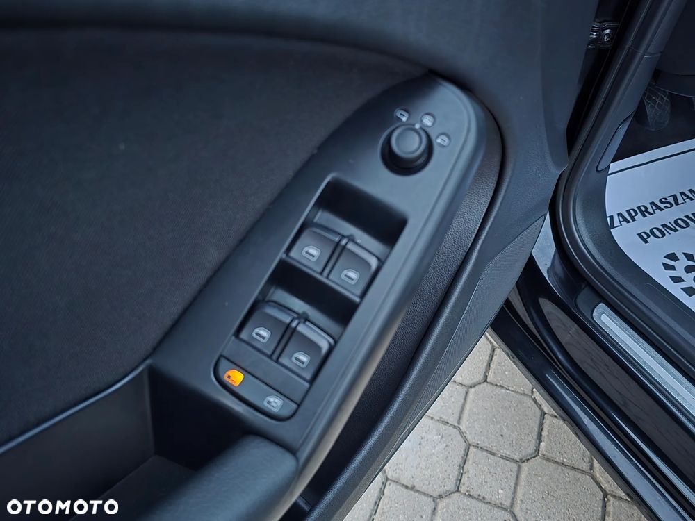 Audi A4 Avant 2.0 TFSI Ambition - 29