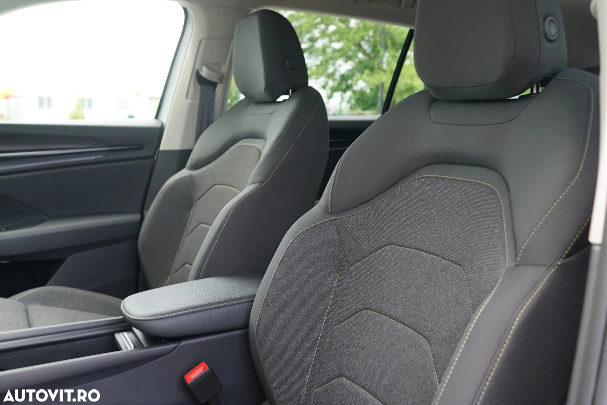 Skoda Kodiaq 2.0 TDI 4X4 DSG Selection - 14